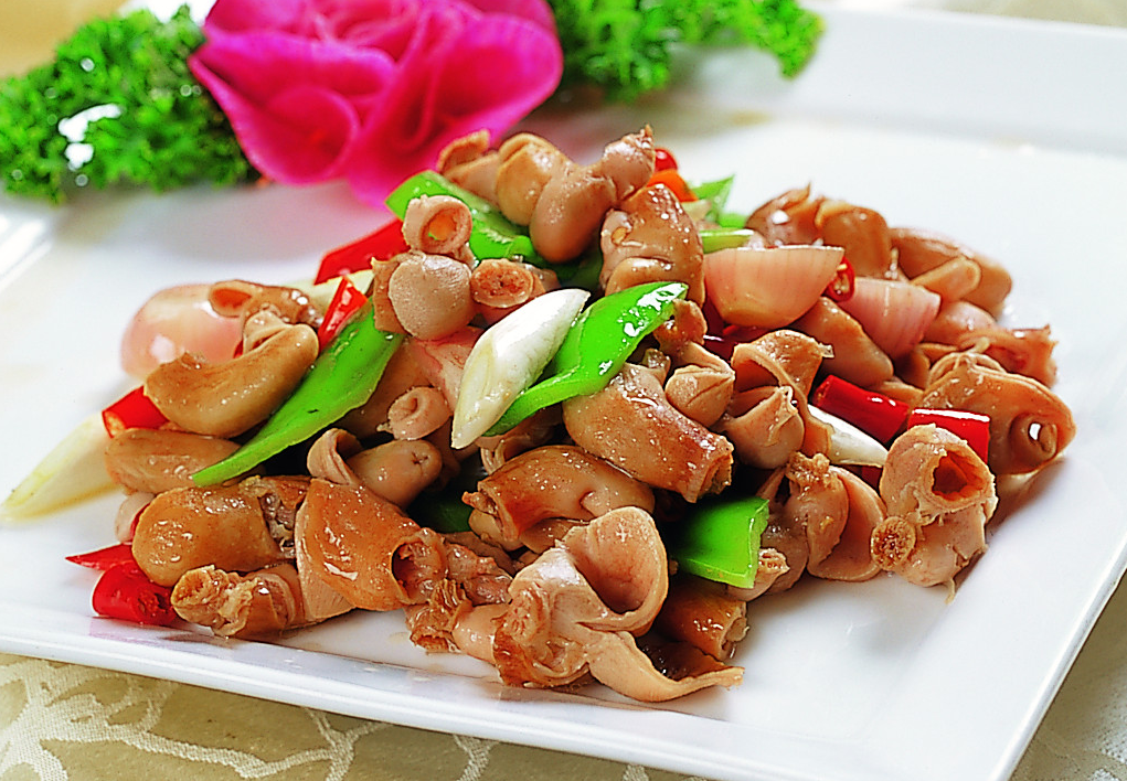 用美食搞定丈母娘,味美价廉有营养,春节过得有滋味