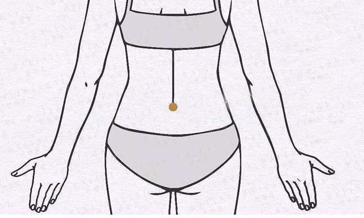 在家常按这些穴位,经络畅通腰颈不痛,你知道这样按摩了吗?