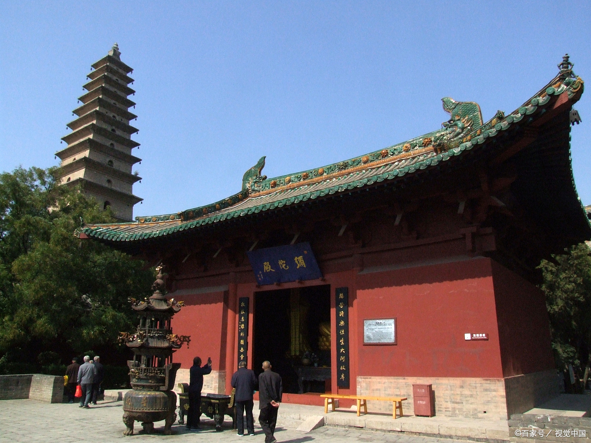 探秘永济:被忽视的小众旅游胜地,别有一番风味