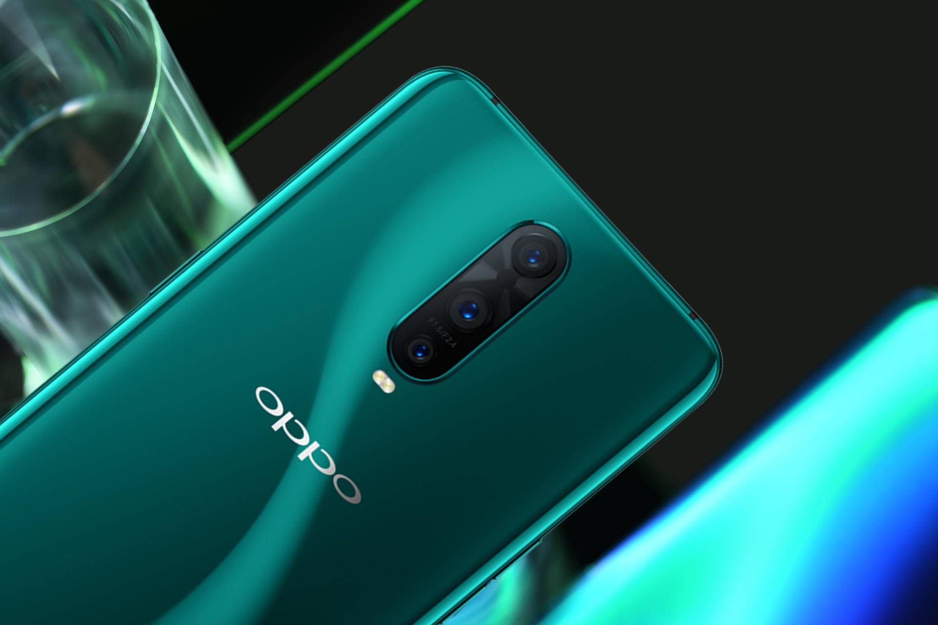 成都夜未央摄影展,oppo r17 pro带你感受不同的夜晚故事