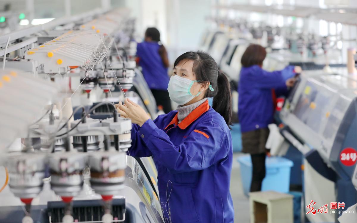 疫情下的外贸企业应对"寒冬"