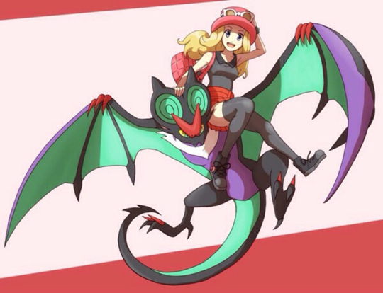 口袋妖怪:以蝙蝠为原型的宝可梦,只有音波龙不是蝙蝠