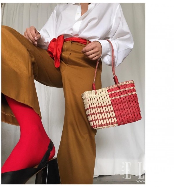 如何穿出vintage风,看这位大神就够了!