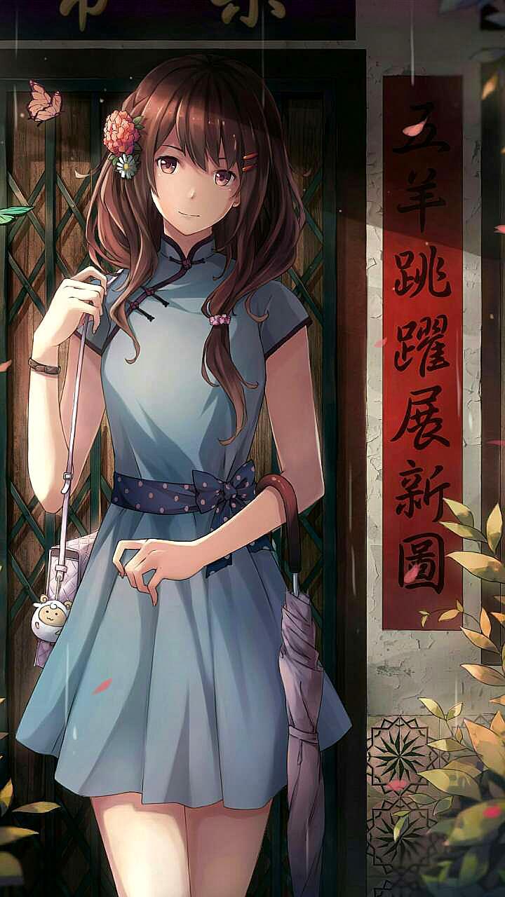 端庄素雅,这种朴素之美,是否让你眼前一亮呢?