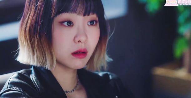 都2020年了,韩国《梨泰院class》爆红中国职场剧女主还是傻白甜