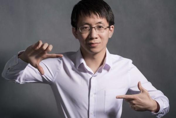 王帅否认阿里投资今日头条:编段子要找合适的对象编