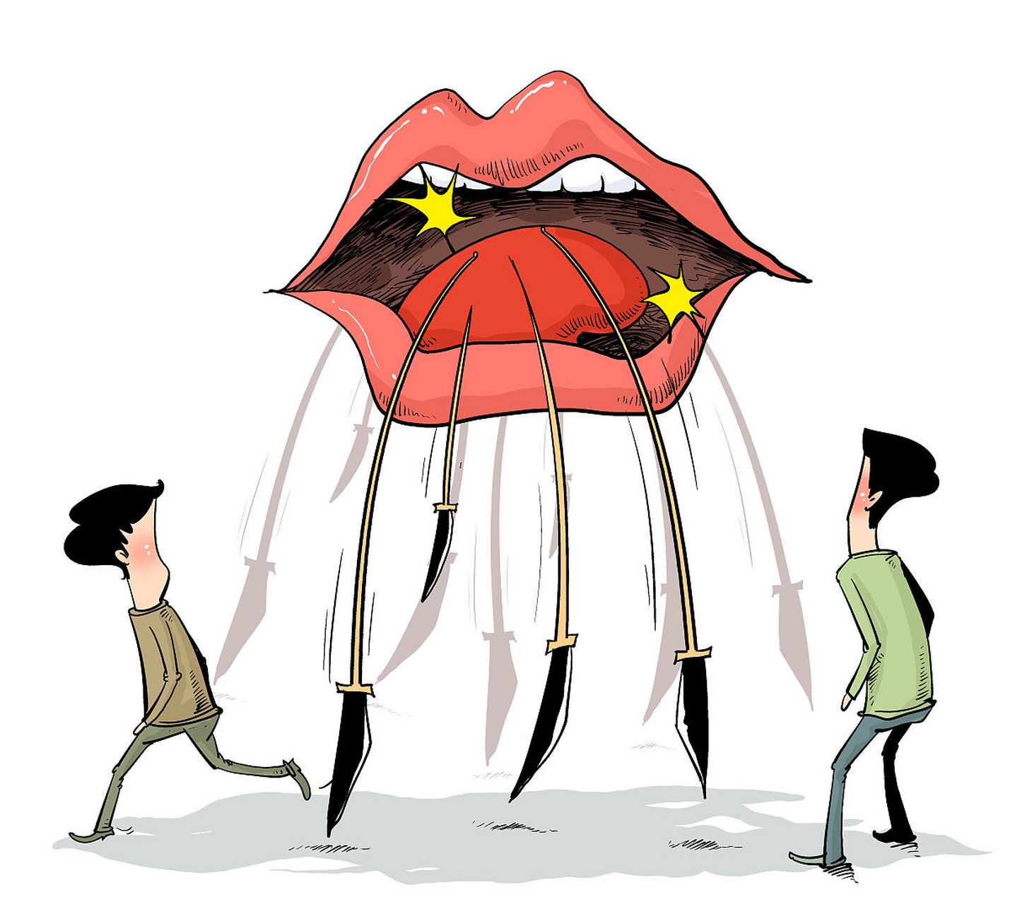 近日,"女生未考上985大学遭父亲家暴" 的事件引起了广泛关注.