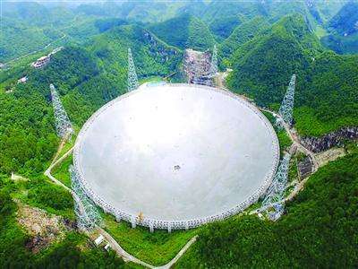 fast明年将验收 10万年薪为何吸引不来科研人员?