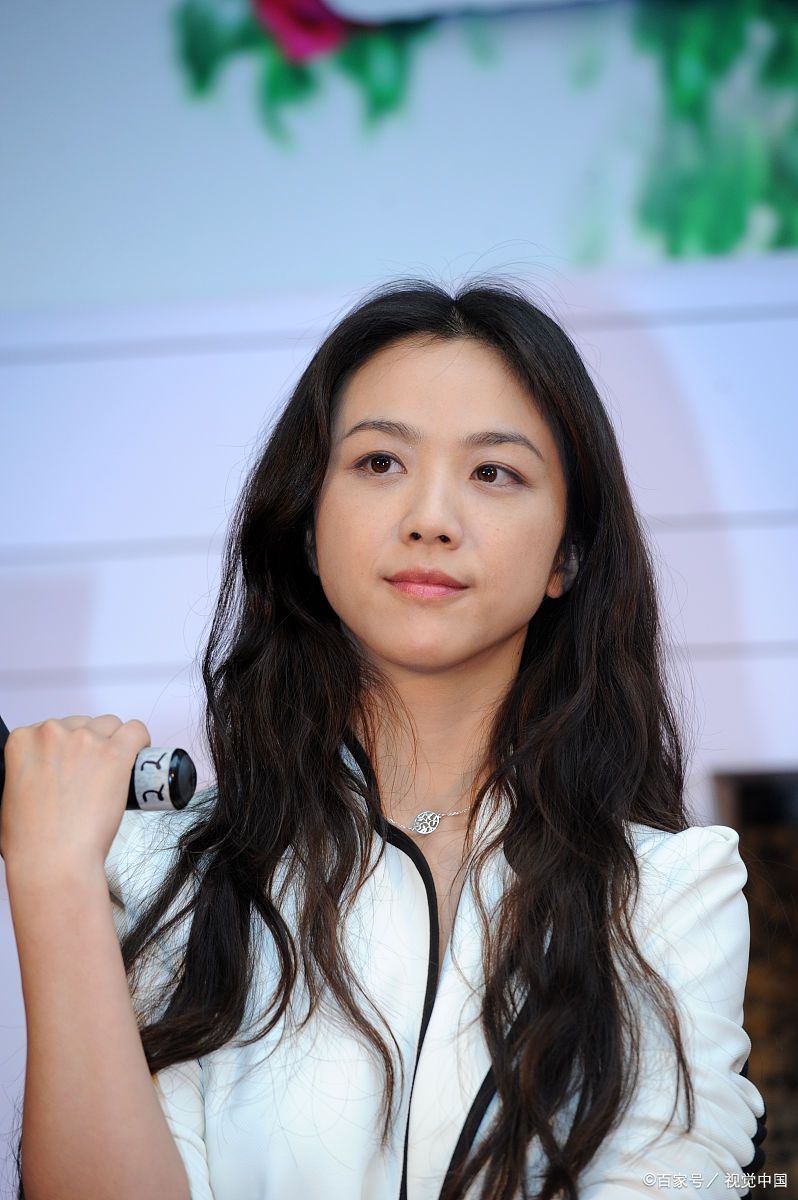 说起汤唯,这可真是个让无数男人.@西海读情书的动态