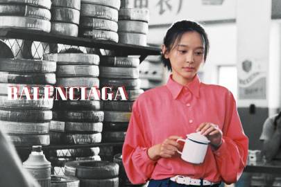实在是看不过眼 大江大河 里小凤的@施诗kira 的土味穿搭了 |网友神