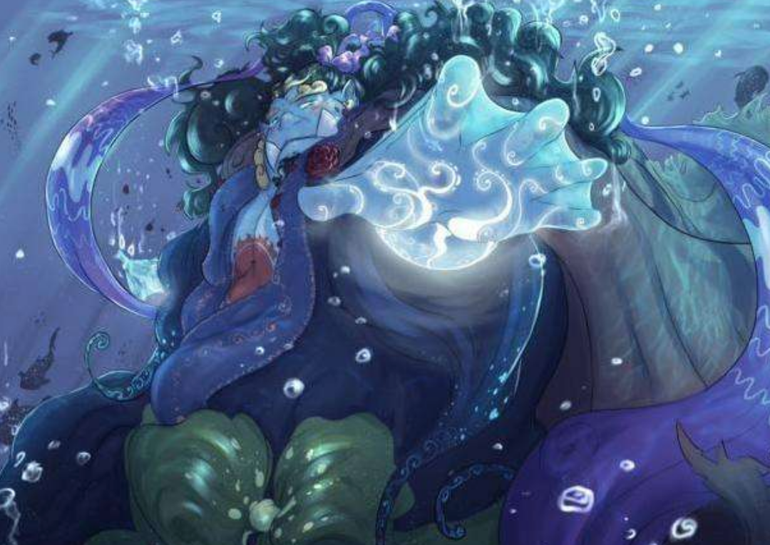 海贼王:为什么莫利亚,四皇团众多高手,都害怕"海里的"甚平?