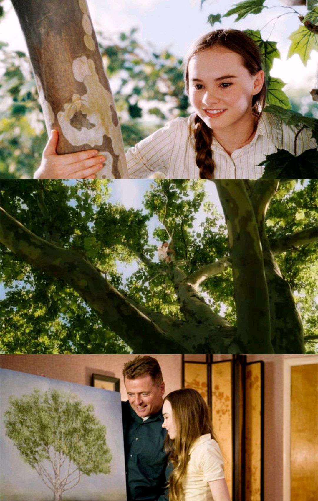 《怦然心动》:女追男其实真的很容易