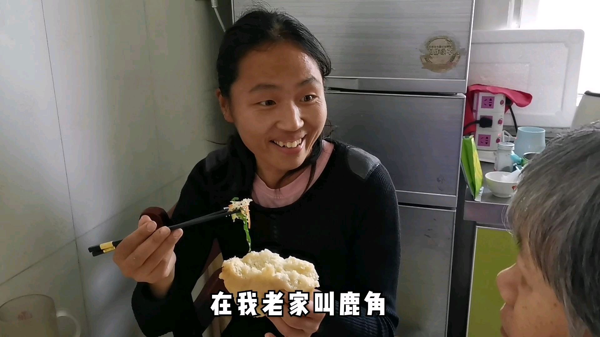 凉拌菜的家常做法,比饭店里的好吃多了,龙须菜千万不能用热水烫