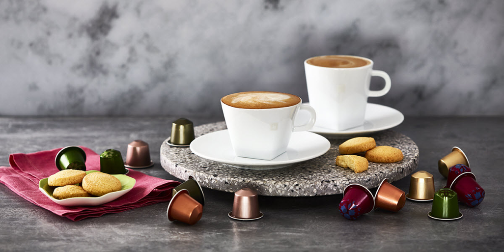 享受极简主义的"咖啡生活",这些精致好物必不可少