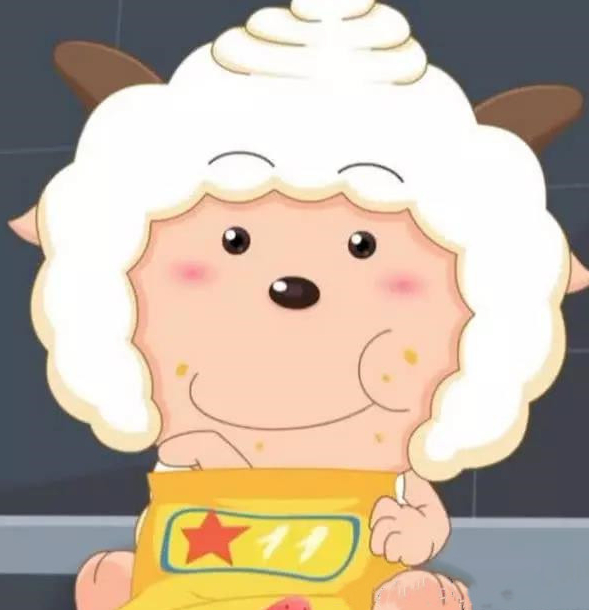 羊村守护者:懒羊羊携双胞胎兄弟帅气归来,名字让人笑出猪叫!