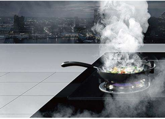 家里厨房的油烟味难以清除,有了这些小技巧,油烟味儿马上消失