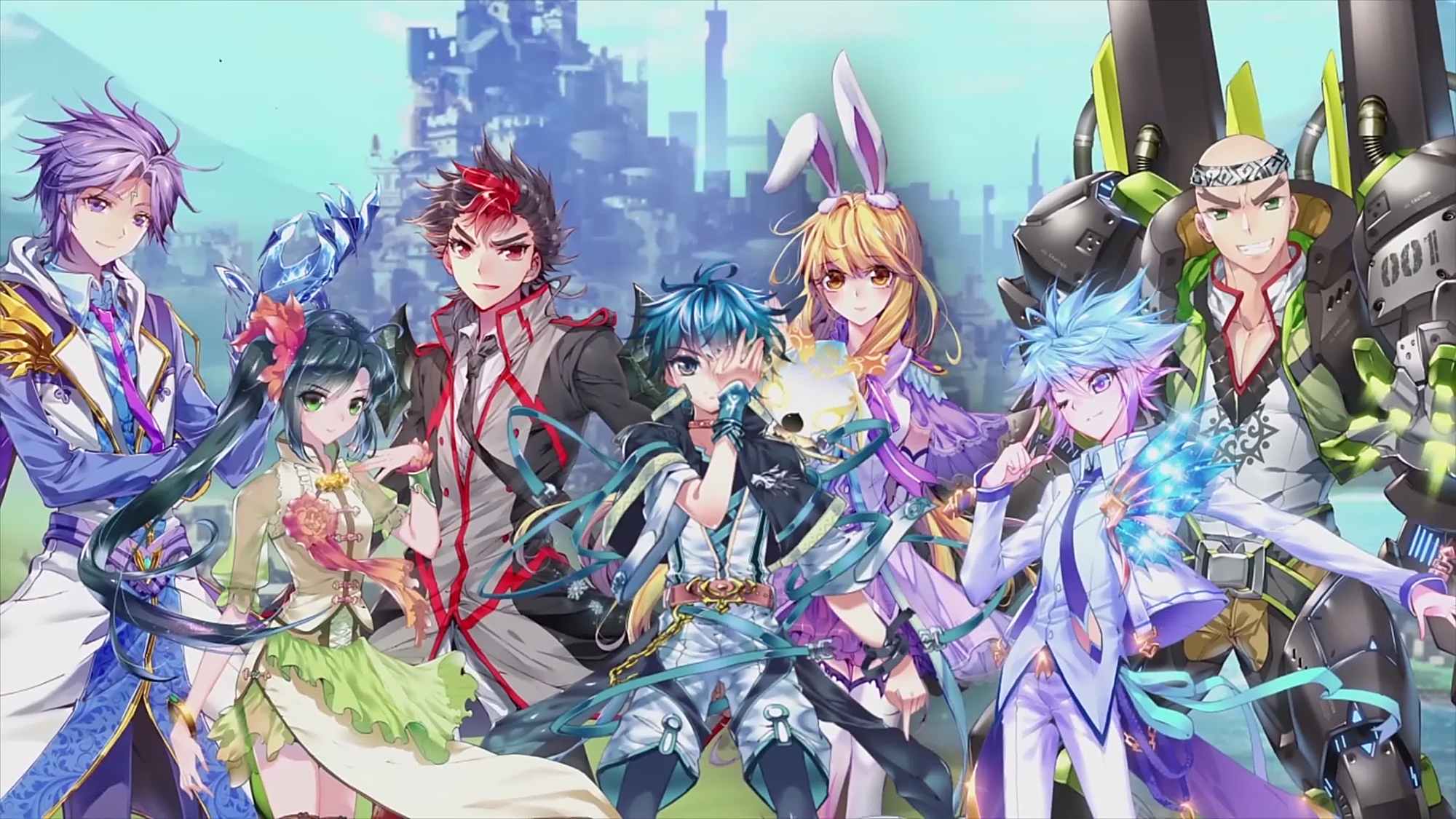 斗罗大陆2绝世唐门:霍雨浩拜师唐雅投入唐门,却遇到千年魂兽