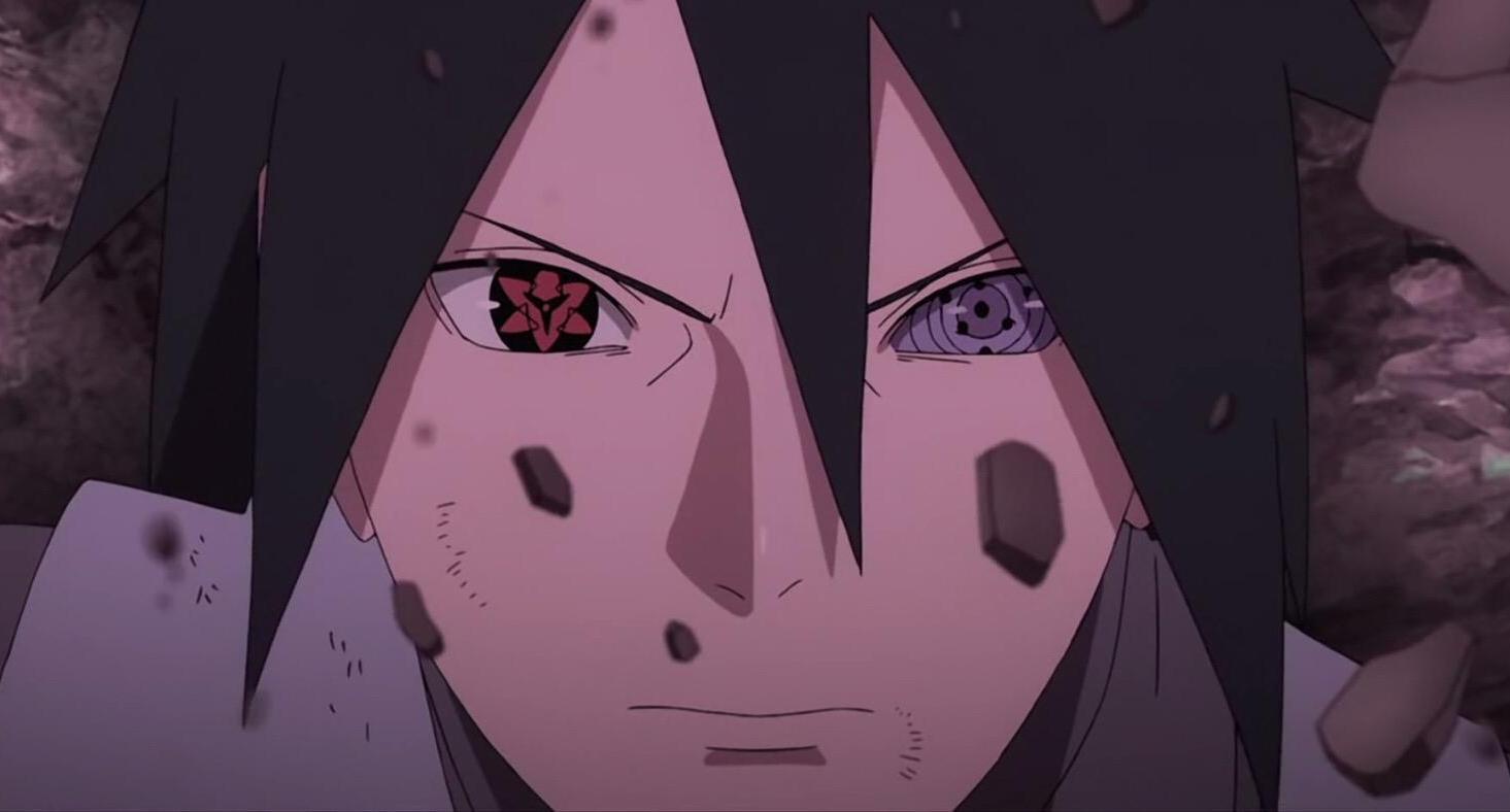 博人传:晓组织有望登场?成年佐助或将与鼬见面