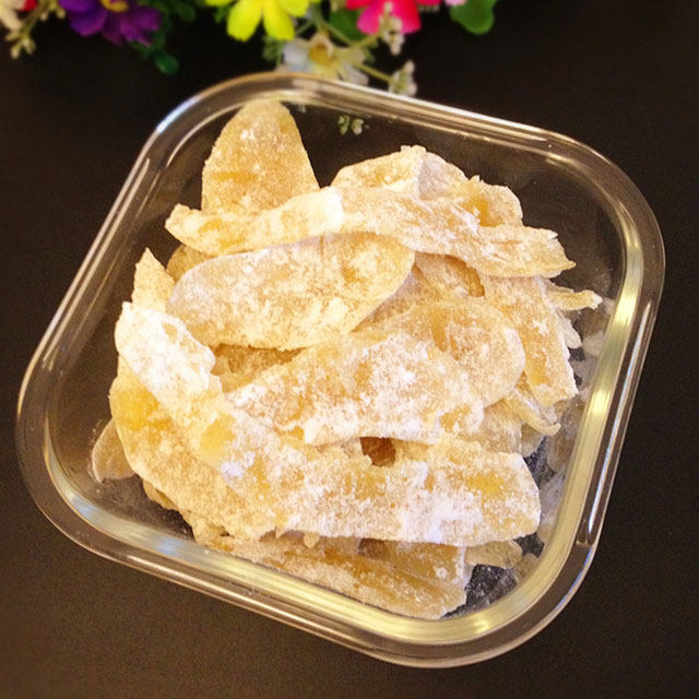 糖渍柚子皮,一招变废为宝,零厨艺也能做出超级美味