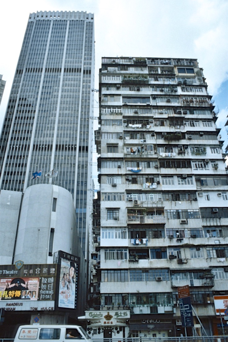 【大磡村】大磡村(英语:tai hom village,曾是香港市区大型寮屋区