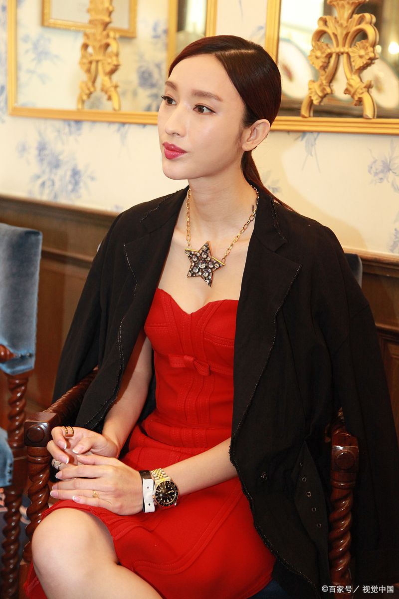 盘点那些身高170cm以上的女明星.快来看看你的女神在不在里边吧