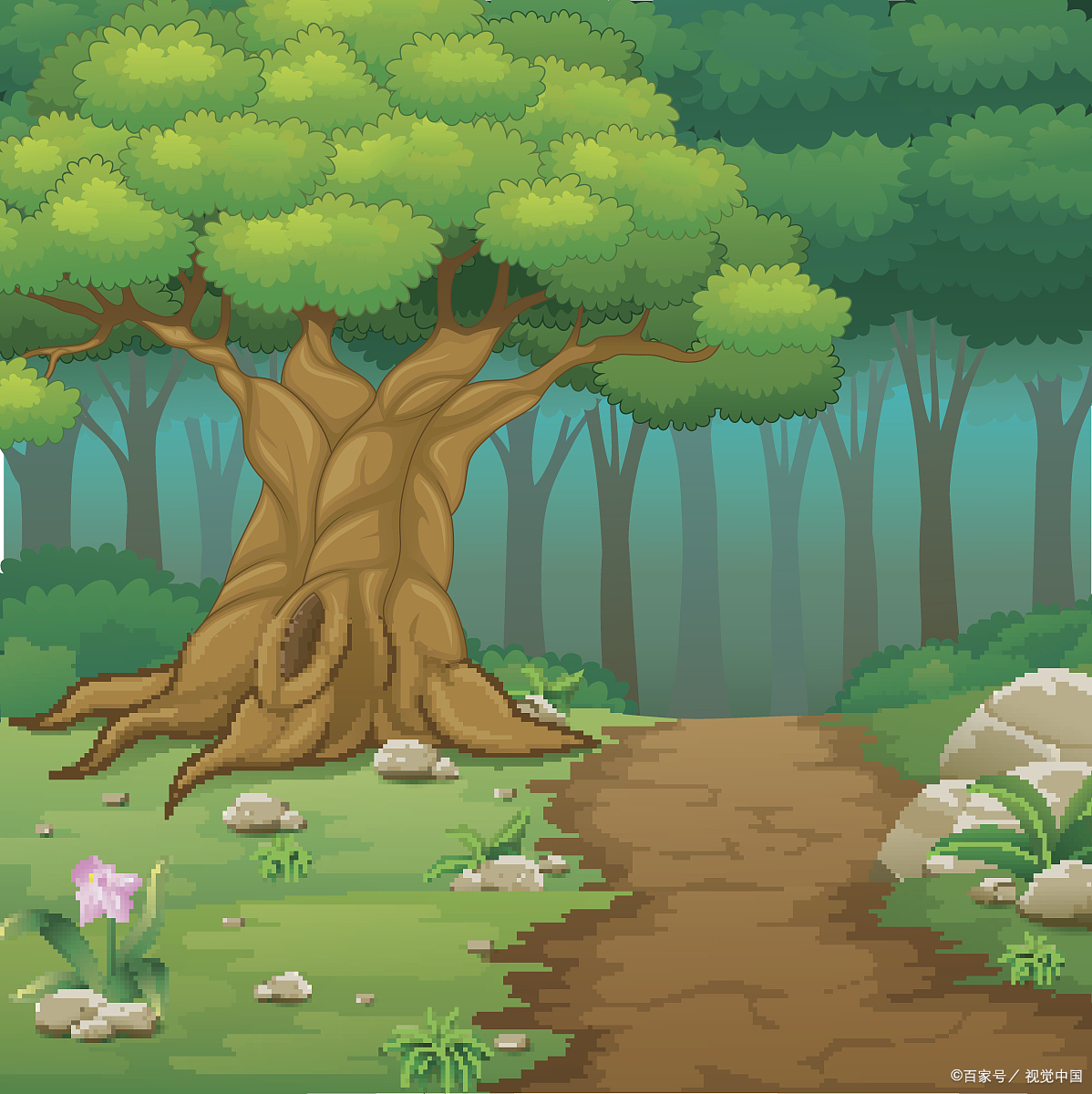 树洞听你说:一个不知所措的中年妈妈的来信