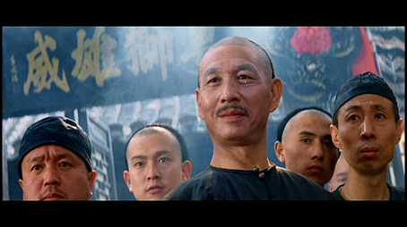 清朝末年1个打10个的武林高手,黄飞鸿见了他都得跪着!