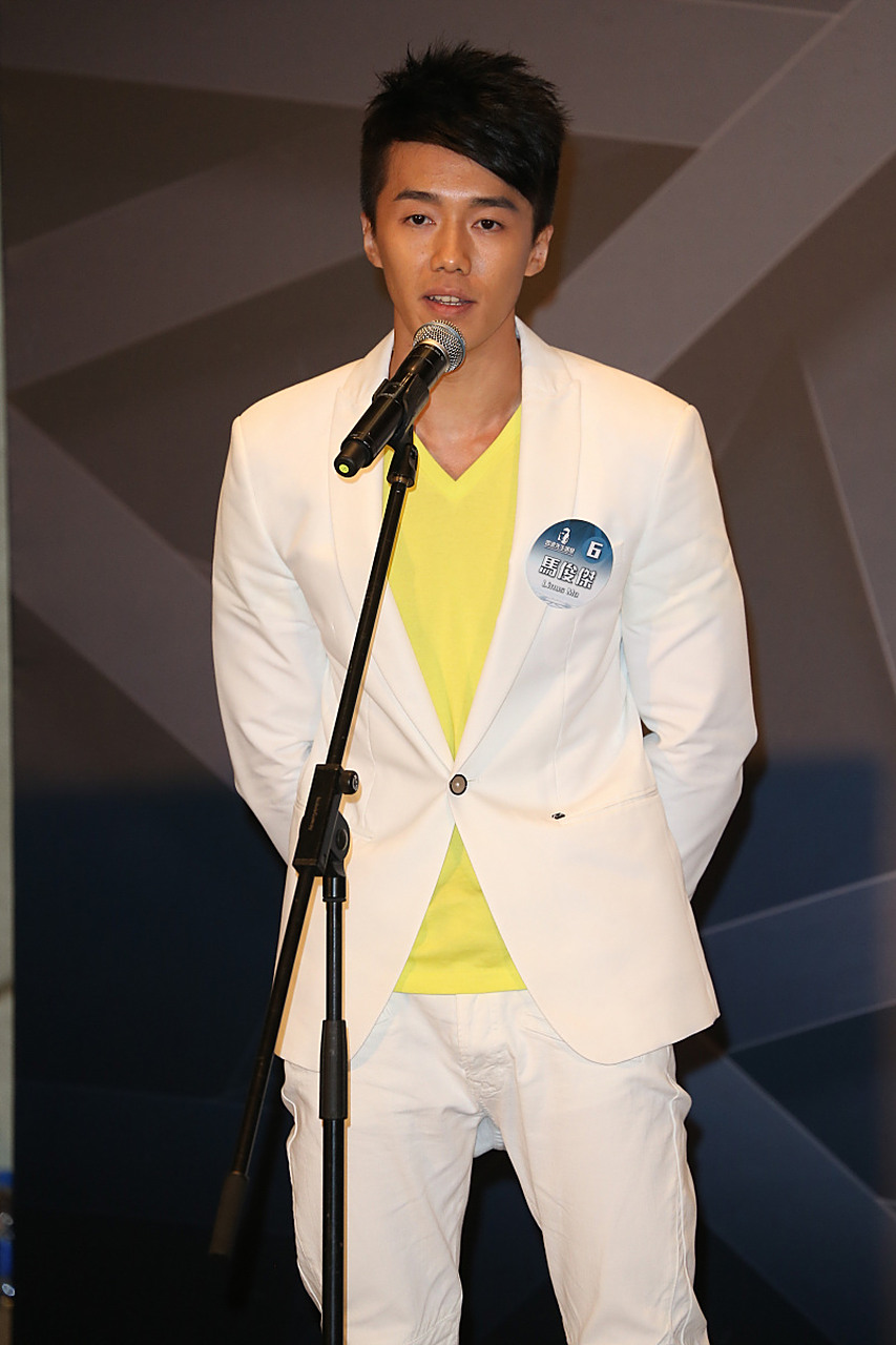 歌手海鸣威太刚了!