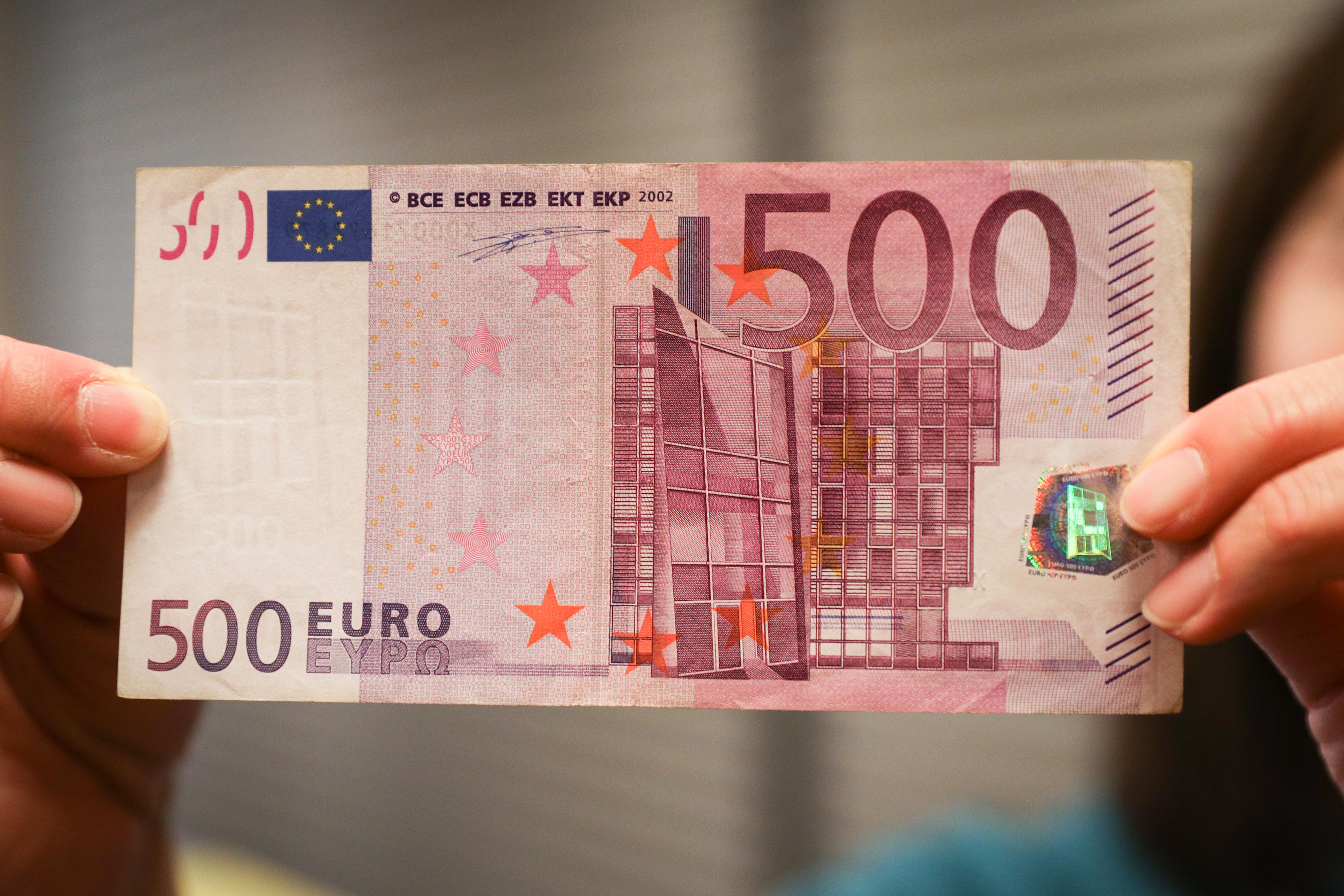 欧元高清壁纸图片