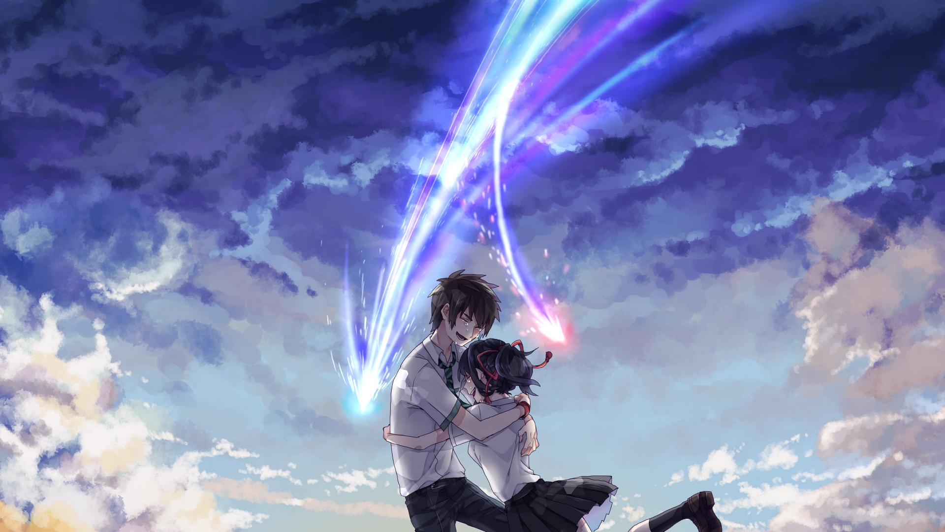 此刻名唤阿麟的男人正一脸谄媚:"哥,不要那么严肃嘛,我早上才下飞机就