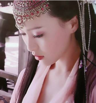 仙剑奇侠传:紫萱一直勇敢追逐爱情的行为,你怎么看