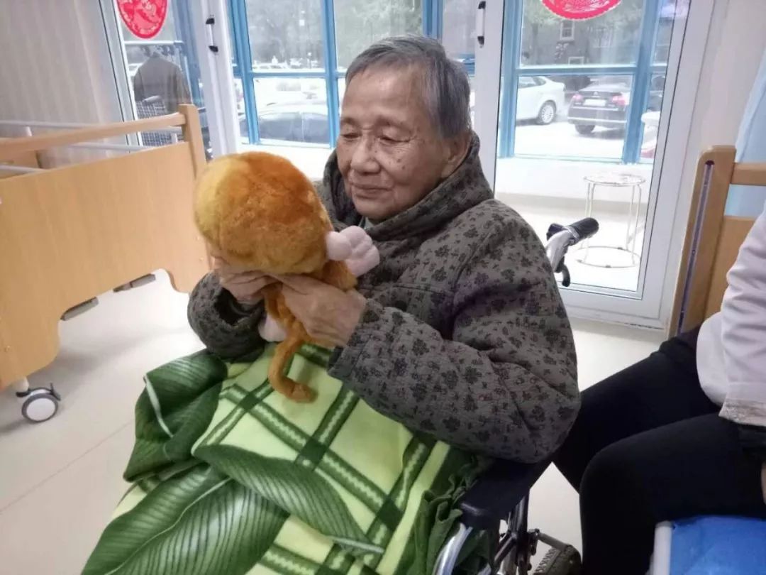 「独家专访」蔡冬冬:标准化 差异化 社区微型养老新模式(上)