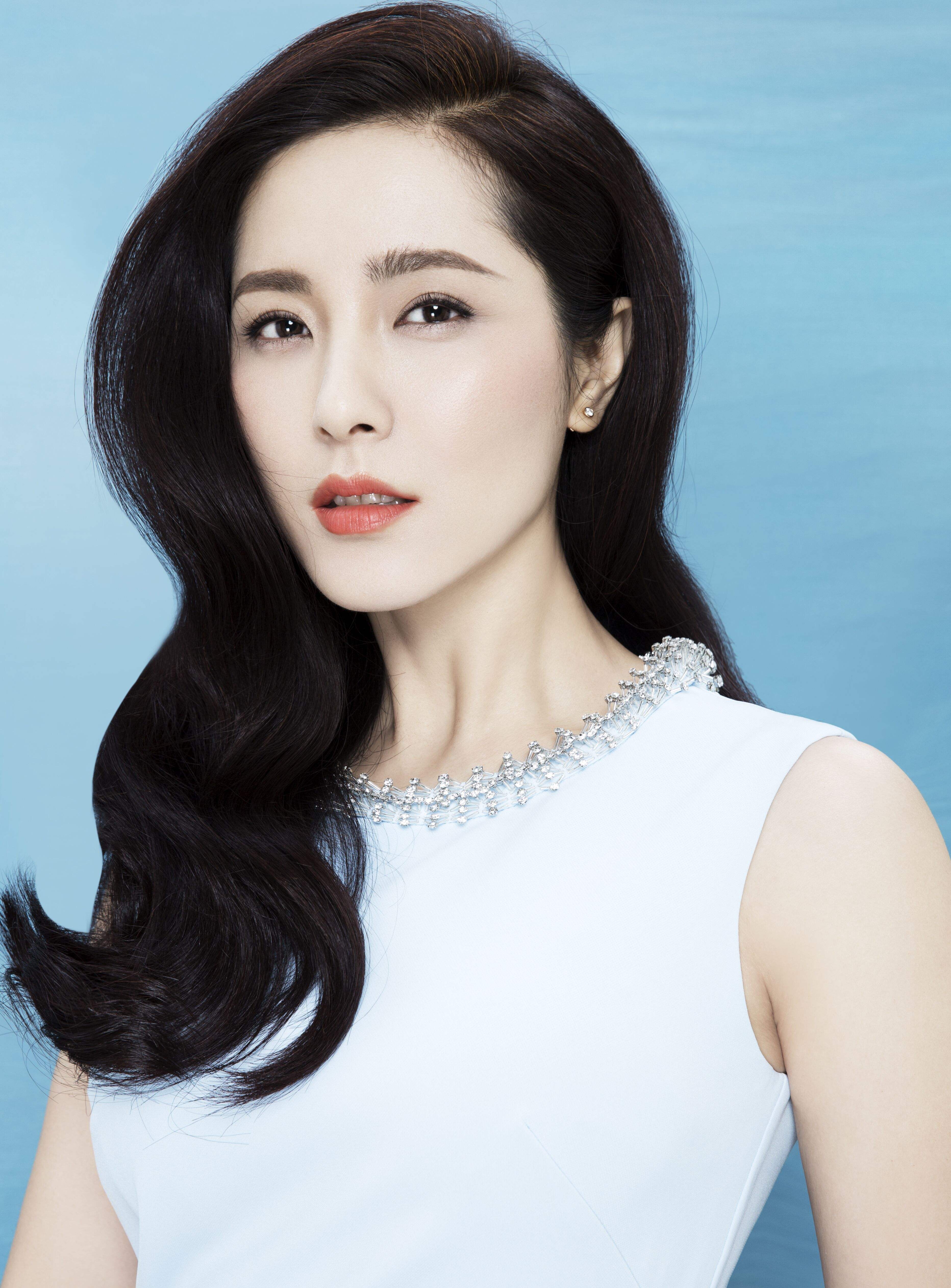 76年出生的五大最美女星,林心如上榜,梁咏琪第二,第一实至名归