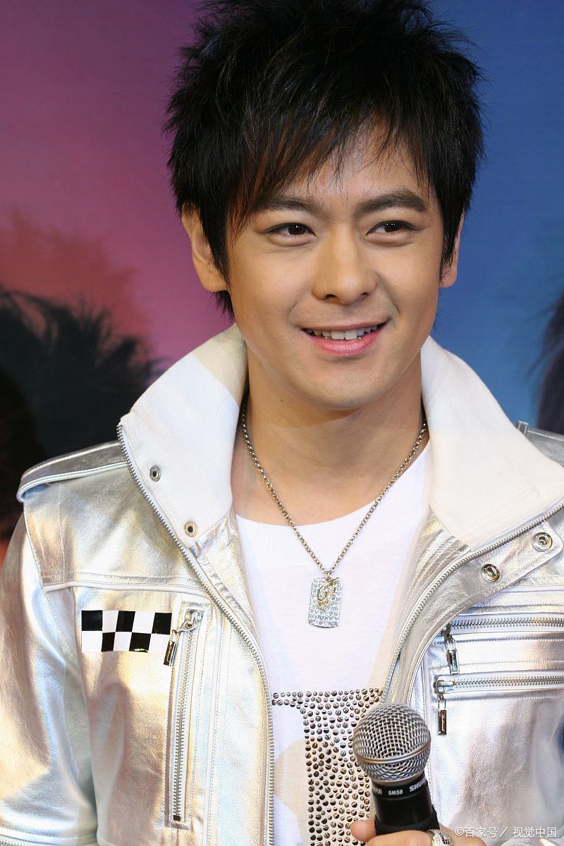 林志颖已返家休养,颜面部恢复已完成第二阶段