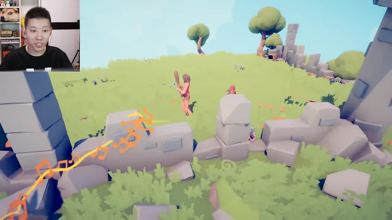 【鲤鱼ace解说】 全面战争模拟器 鲤鱼ace