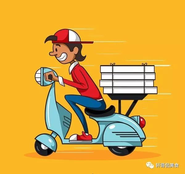 麻辣烫做外卖到底是选择美团还是饿了么?