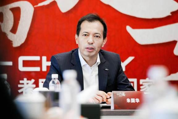 对话奇瑞多位高管:解开高增长之谜