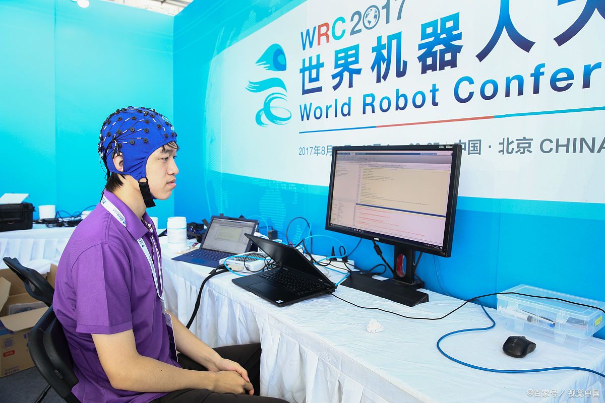 脑机接口概念会成为像chatgpt一样的超级风口吗?