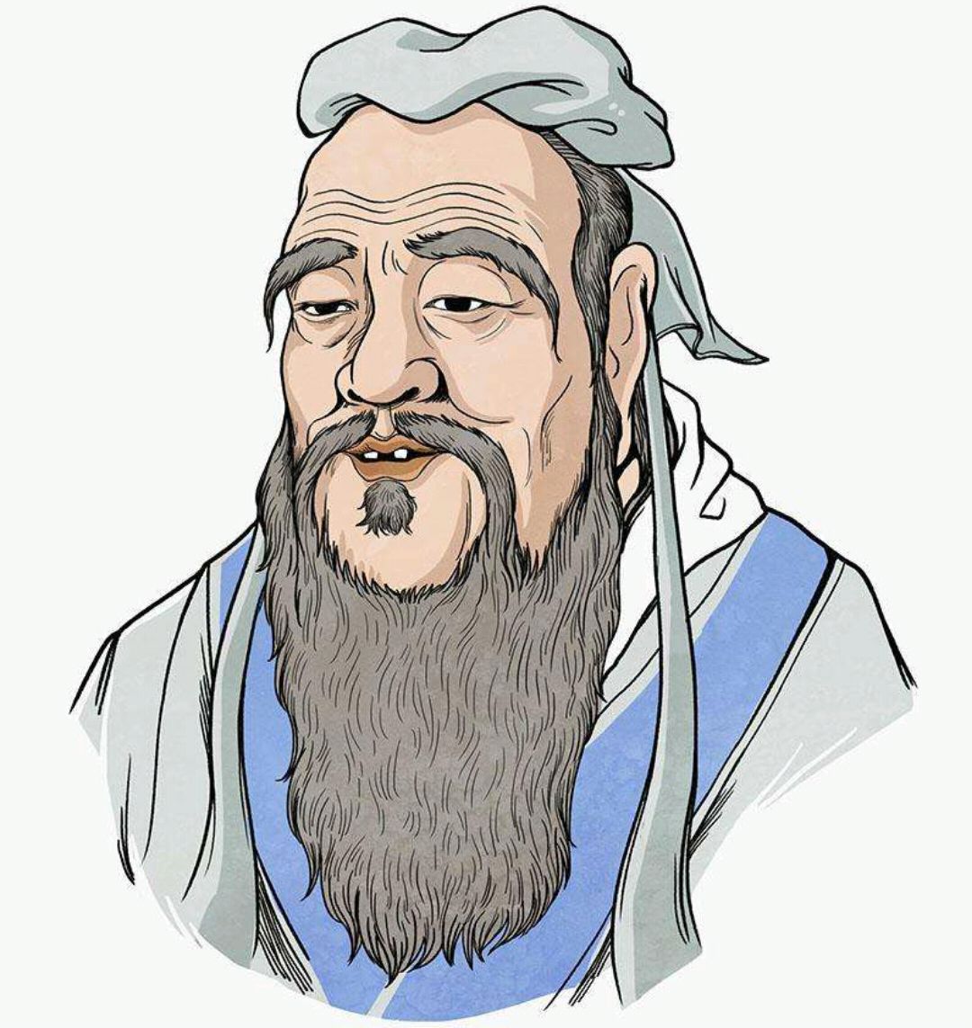 孔子只说了几句话竟让弟子心服口服!