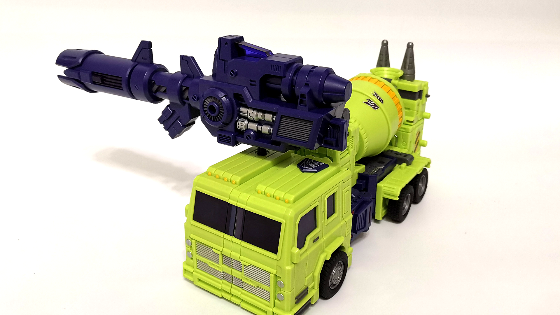 变形金刚 - 优质问答专区