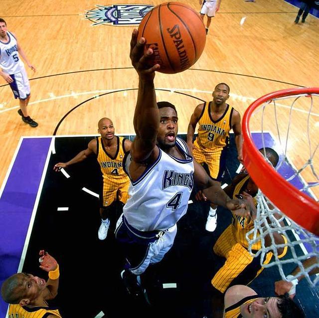 华丽的代名词却充满悲情,韦伯还能否入选名人堂?