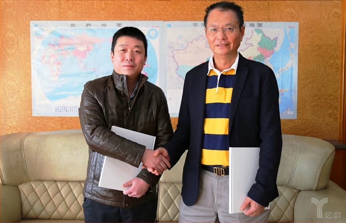 小猫停车获8000万元b轮融资,新豪方地产战略入股