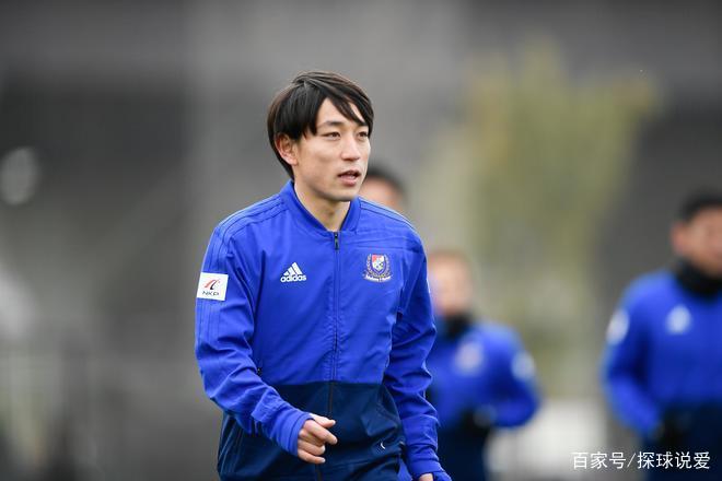 日本足坛现役最强的十位u23球员 日本足坛现役最强的十位u23球员