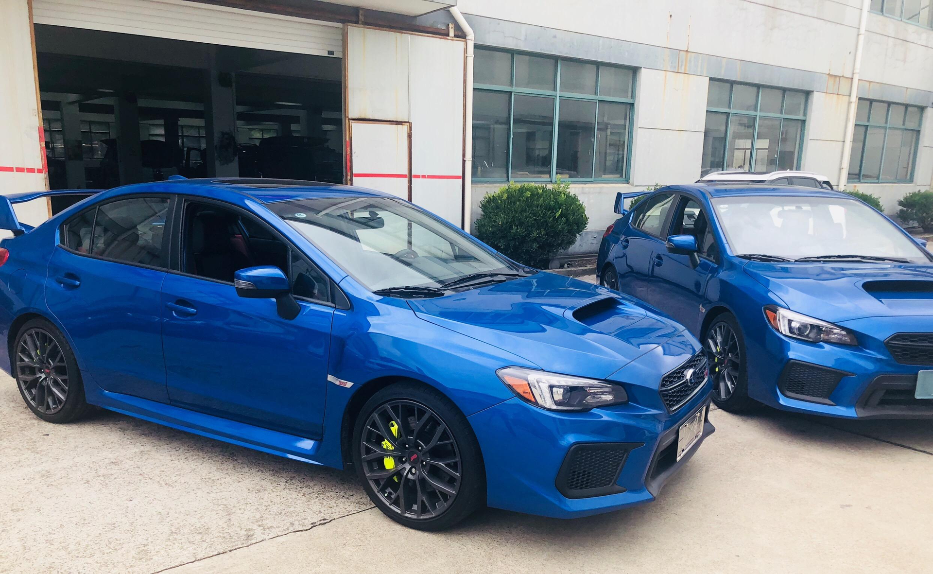 大众旗下带有蓝色指针的车型有多厉害,可惜的是如今只有一台