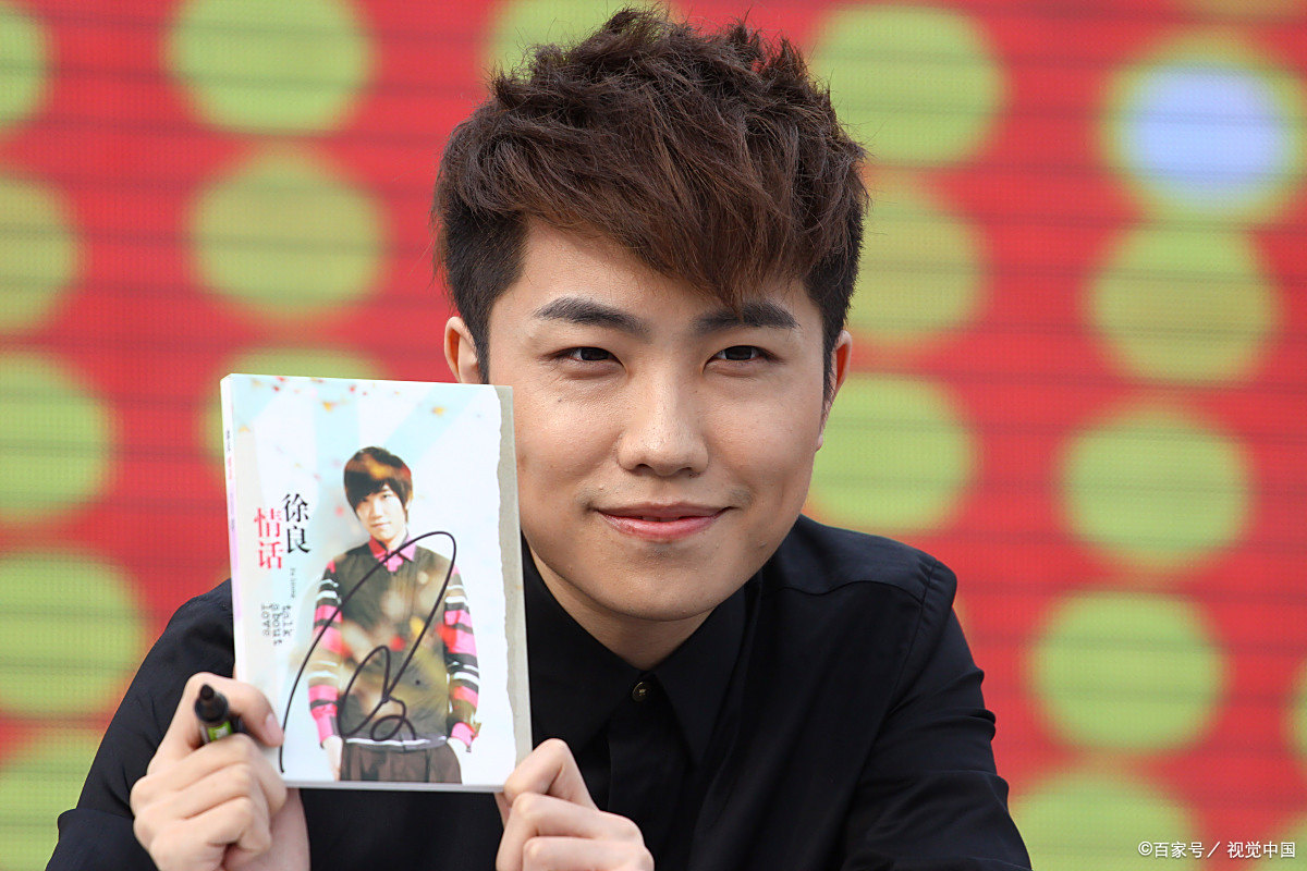 徐良借《披哥》扩大人脉,但面临综艺剧本bug挑战