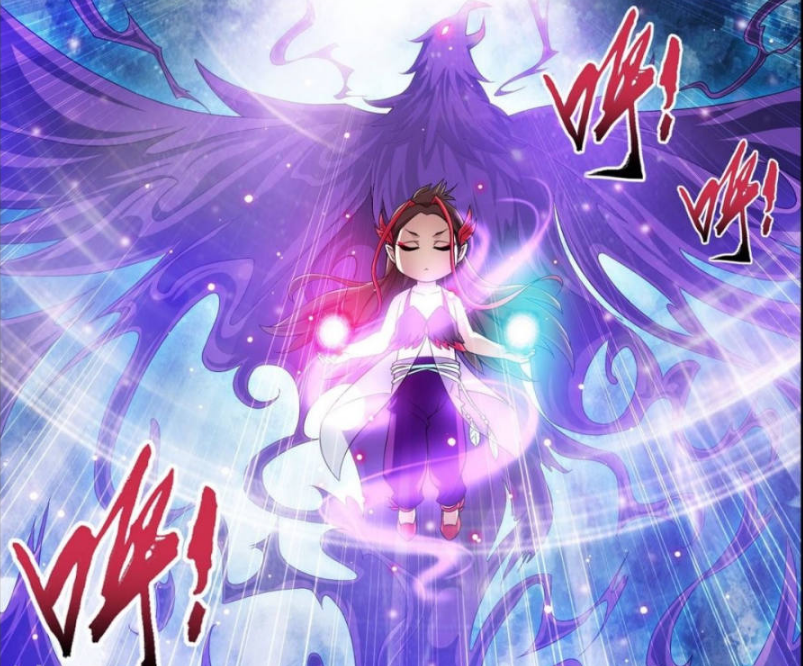 大主宰:数百名神魄境高手追杀 九幽雀命悬一线 牧尘炼化九幽雀