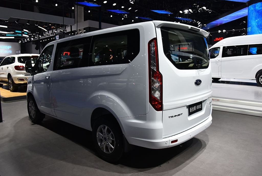 花14万提辆福特全顺值吗?它的油耗高吗?快来看看车主是如何评价