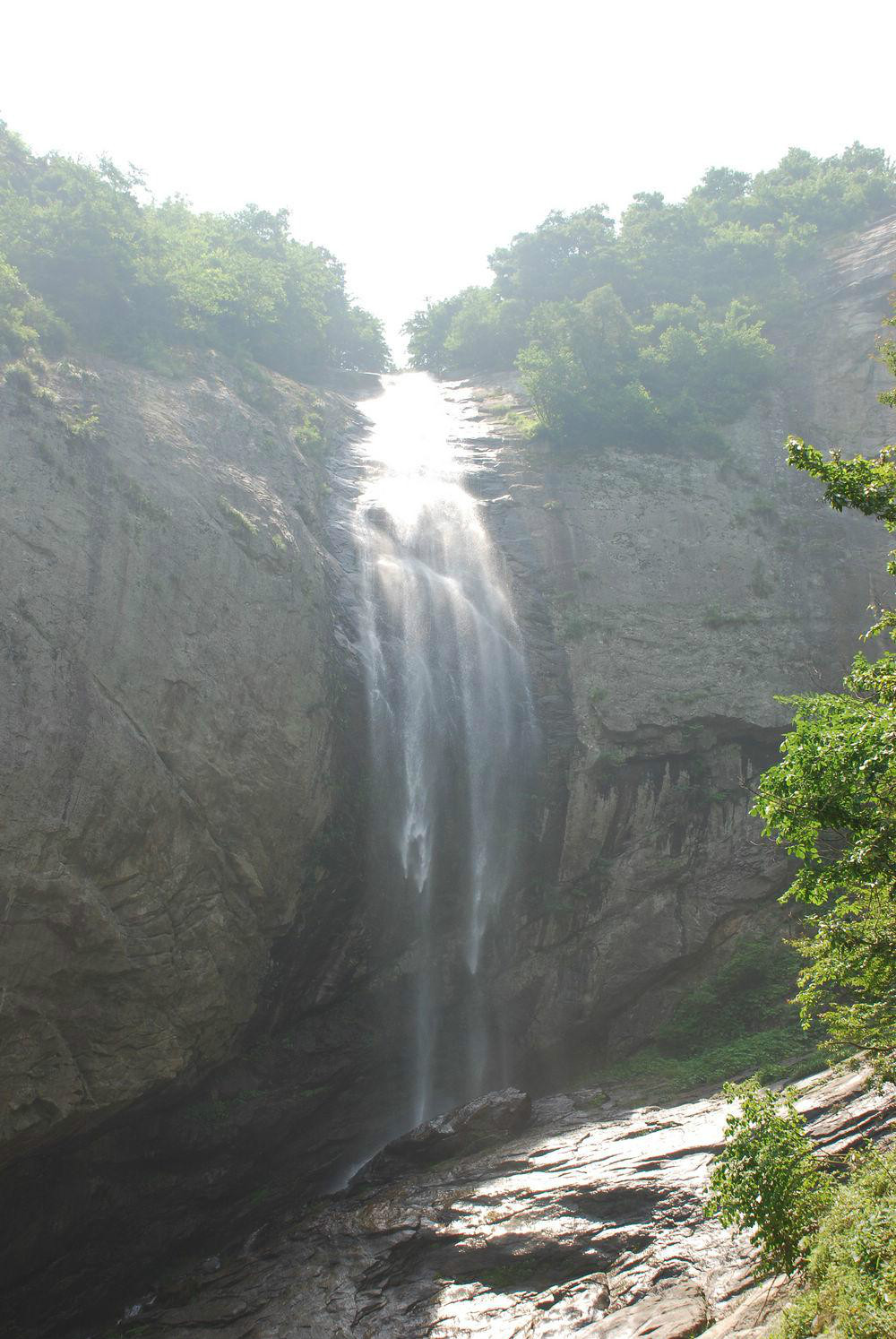 盤點景色迷人的旅遊景點,你去過廣州塔(小蠻腰),六安湖北天堂寨嗎