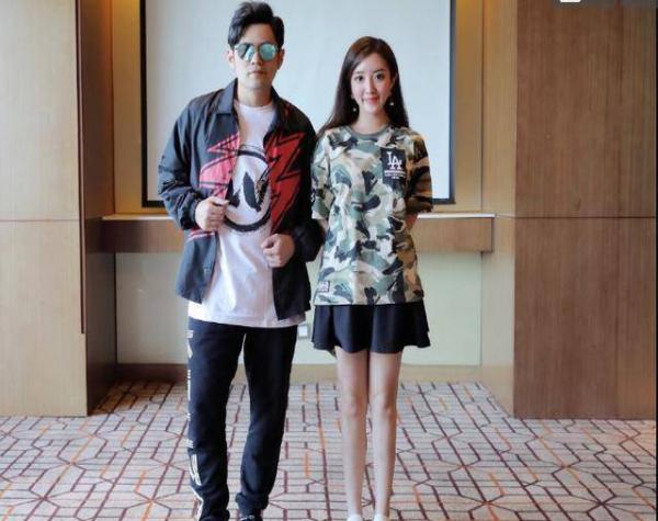 怀了周杰伦的孩子?阮芳婷回应:只是合影,并不认识