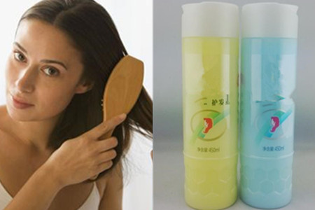 护发素过期了可以做什么 妙用很多千万不要丢掉